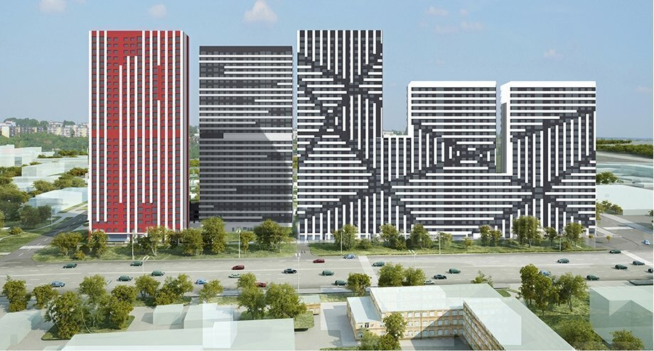 квартира г Москва пр-кт Будённого 51к/1 Шоссе Энтузиастов фото 10