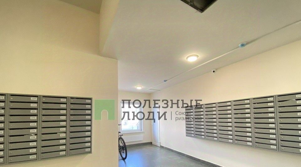 квартира г Красноярск р-н Советский ул Петра Подзолкова 22 фото 29