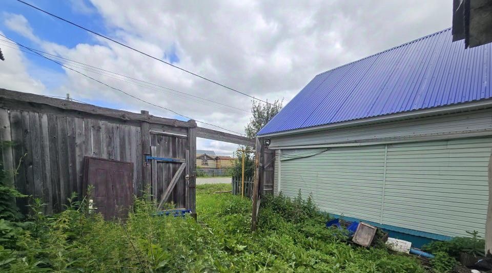 дом р-н Буинский г Буинск ул Луговая 35 фото 11