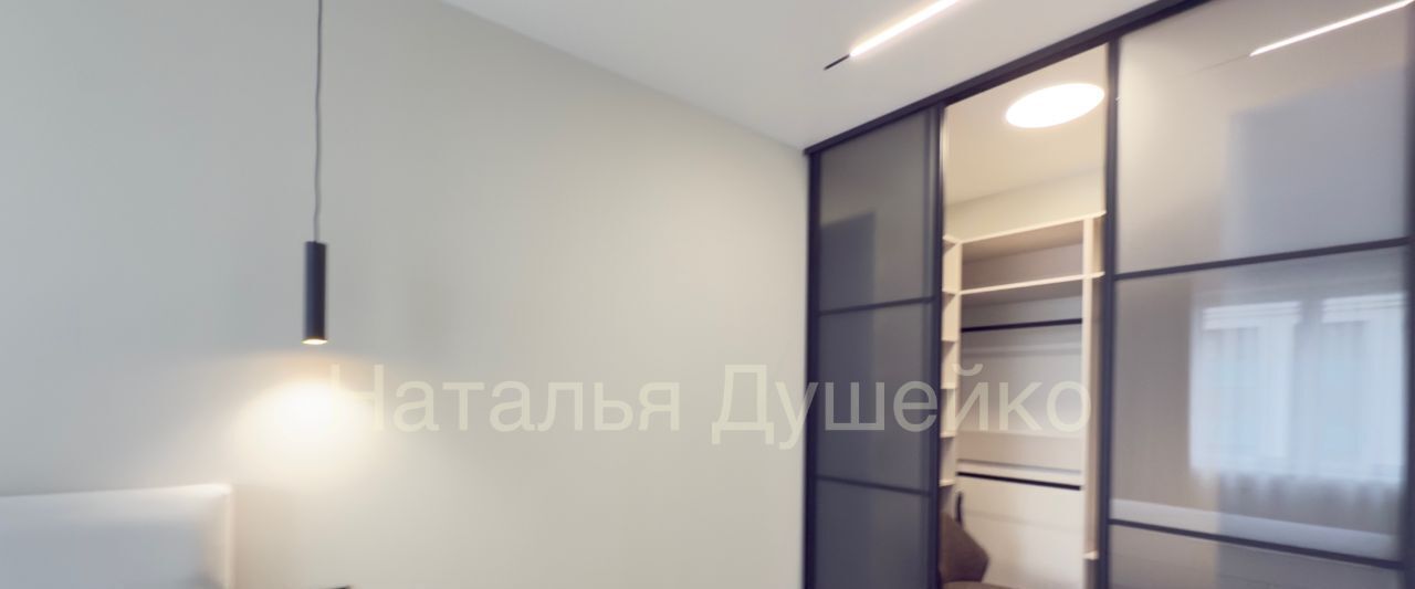 квартира г Калининград р-н Центральный ул Генерал-фельдмаршала Румянцева 11 фото 16