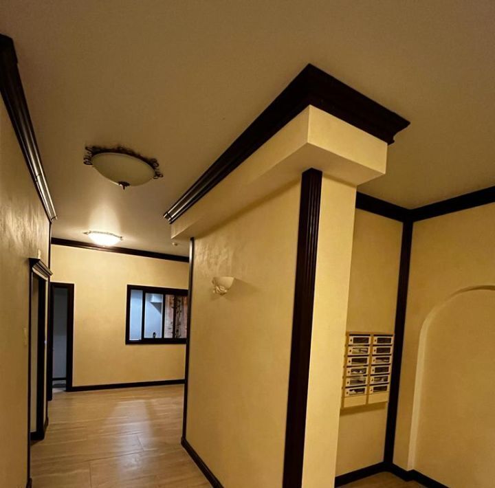 квартира г Тула р-н Советский ул Свободы 19 фото 20