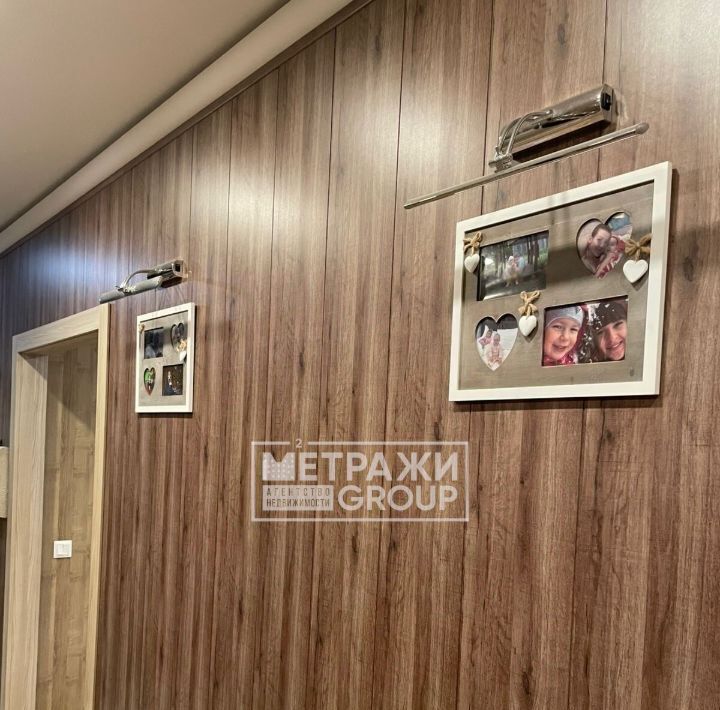 квартира г Королев мкр Юбилейный ул Комитетская 7а Медведково фото 16