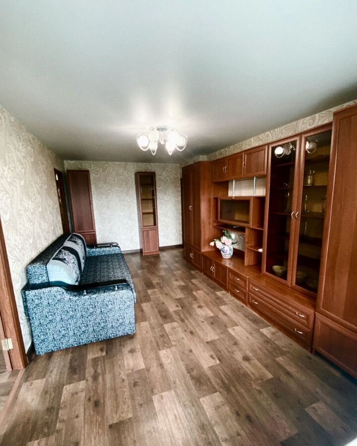 квартира г Электросталь пр-кт Ленина 15а фото 2
