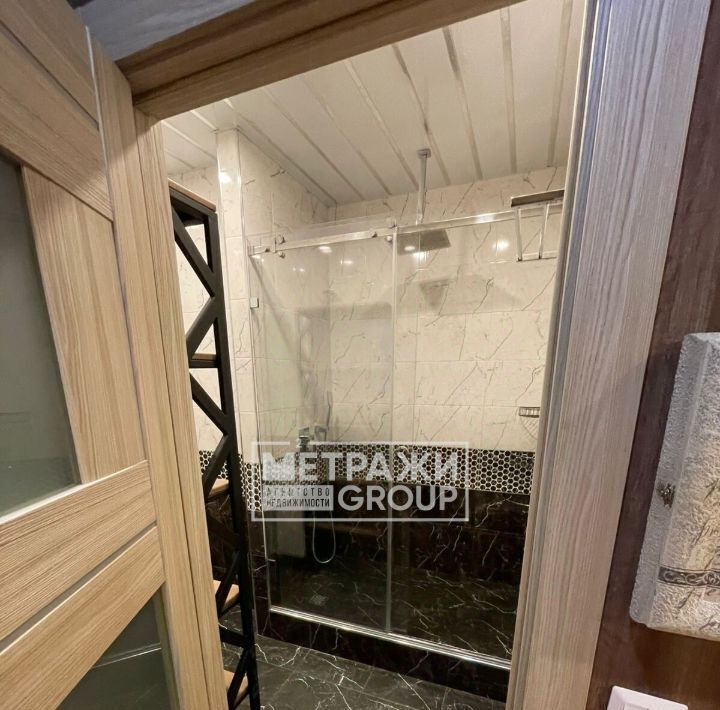 квартира г Королев мкр Юбилейный ул Комитетская 7а Медведково фото 25