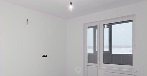 квартира г Домодедово Домодедово Парк жилой комплекс, к 13, Подольск фото 18