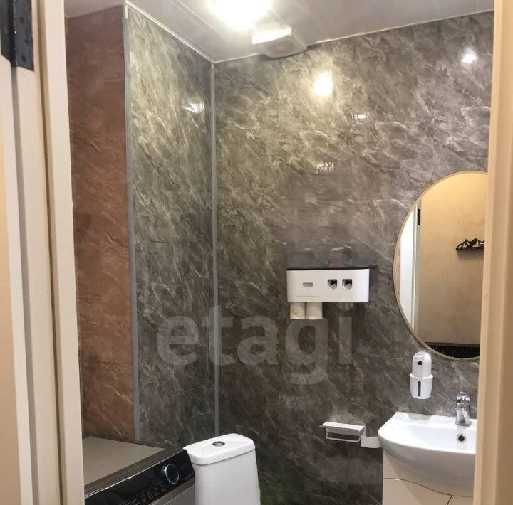 квартира г Дмитров мкр ДЗФС 3 фото 14