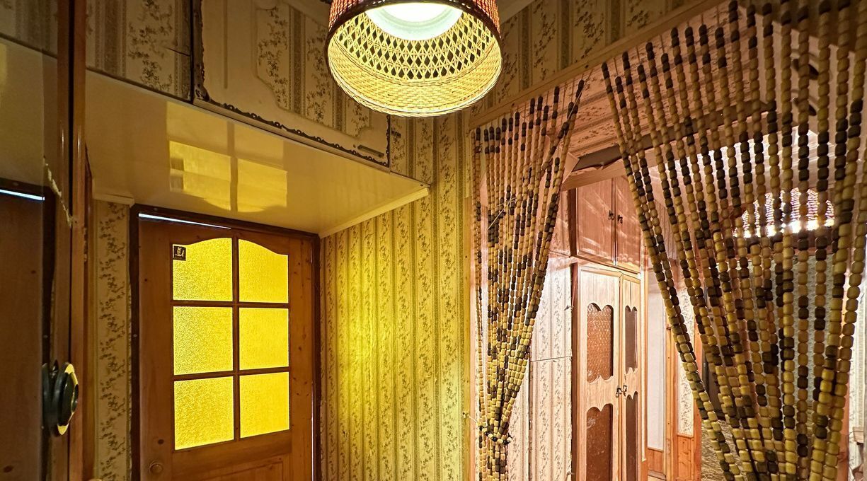 квартира г Балашиха мкр Железнодорожный ул Пушкина 10 Железнодорожная фото 18