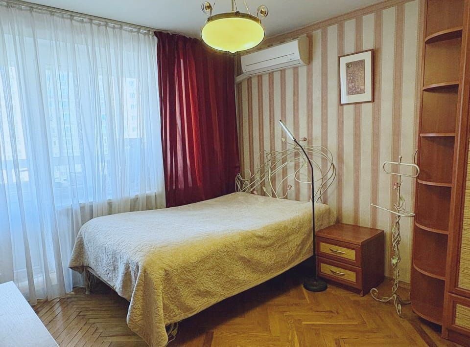 квартира г Мытищи ул Индустриальная 15к/1 Медведково фото 6
