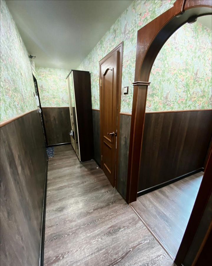 квартира г Электросталь пр-кт Ленина 15а фото 18