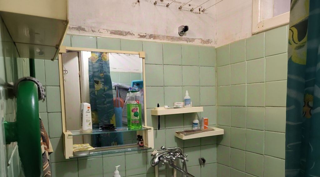 квартира г Иваново р-н Октябрьский ул Генерала Горбатова 13а фото 17