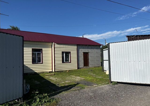 р-н Орджоникидзевский ул Огородная 12 фото