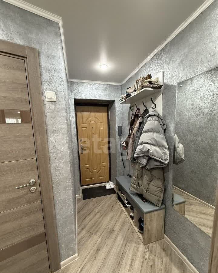 квартира г Стерлитамак Курчатовский ул Коммунистическая 33 фото 14