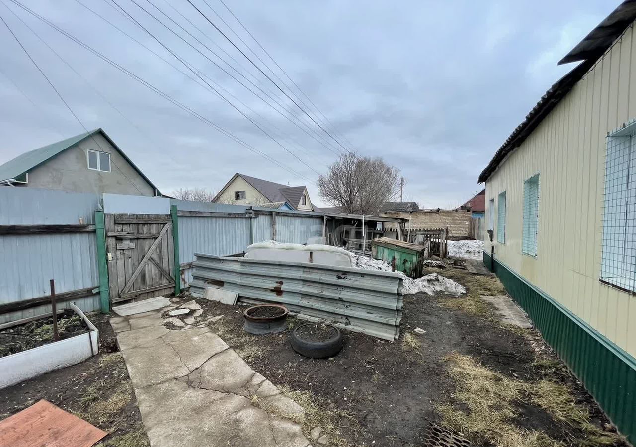 дом г Стерлитамак Северный ул Кавказская мкр-н Северный фото 24