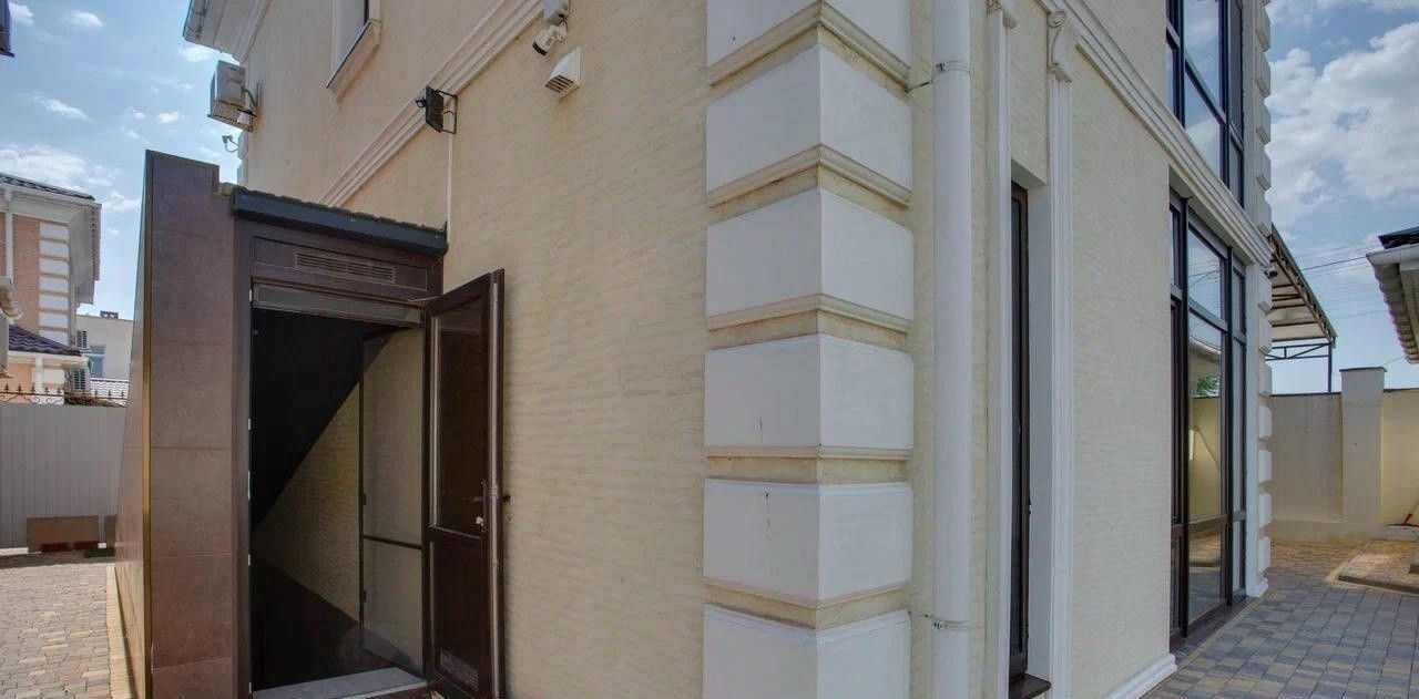 дом г Евпатория пгт Заозерное ул Аллея Дружбы фото 3