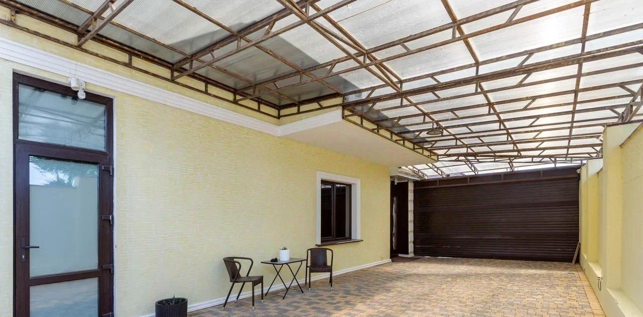 дом г Евпатория пгт Заозерное ул Аллея Дружбы фото 14