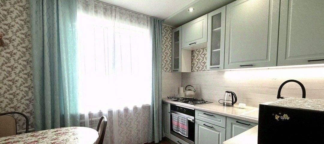 квартира г Киров р-н Ленинский ул Маршала И.С.Конева 13к/1 фото 4