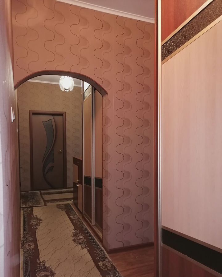 квартира г Тында мкр-н Беленький, 10 фото 1