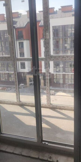 квартира р-н Гурьевский г Гурьевск ул Лазурная 18к/2 фото 7