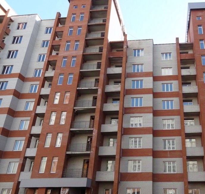 квартира г Омск р-н Центральный ул Яковлева 15 фото 14