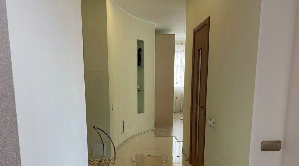 квартира р-н Зеленоградский г Зеленоградск ул Лесопарковая 2а фото 9