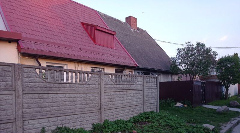 квартира р-н Гурьевский г Гурьевск ул Комсомольская 1 фото 8