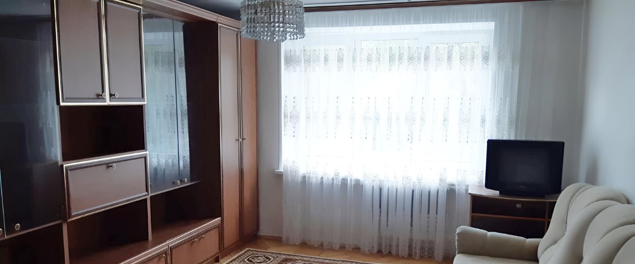 квартира г Чебоксары р-н Московский ул Афанасьева 9 фото 2