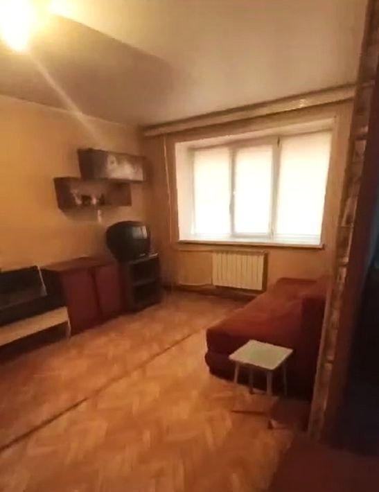 квартира г Саратов р-н Заводской туп 3-й Кавказский 7 фото 3