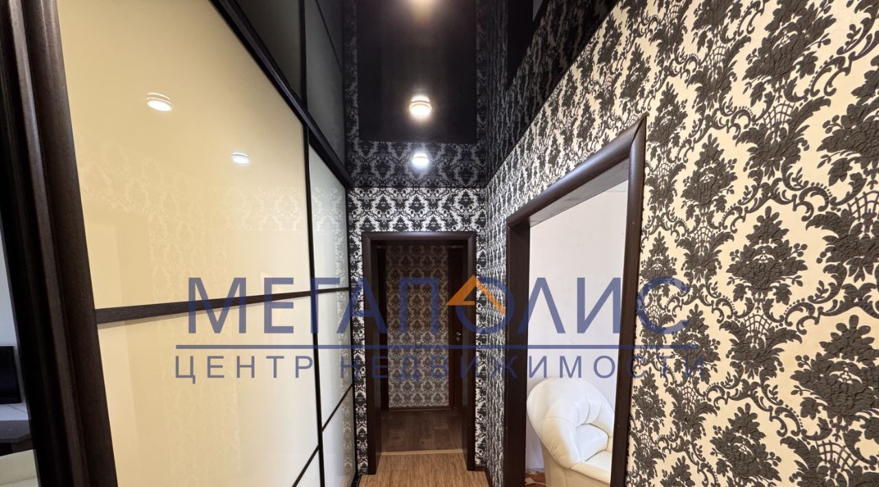 квартира г Балаково ул Чапаева 125 фото 16