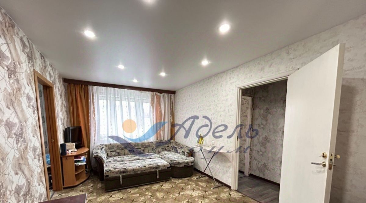 квартира г Норильск ул Орджоникидзе 18с/2 фото 4