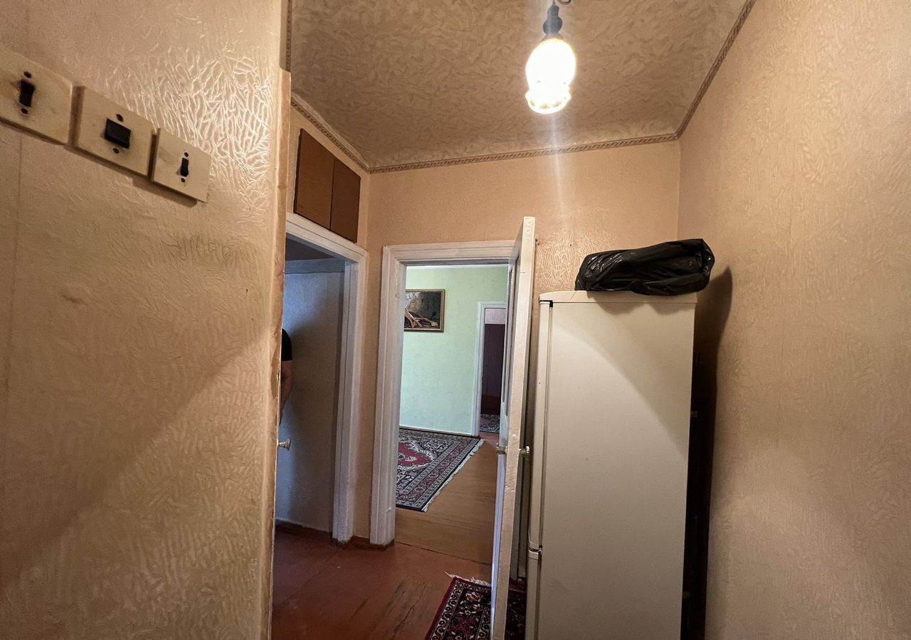 квартира г Таганрог Центральный ул Октябрьская 14 фото 6