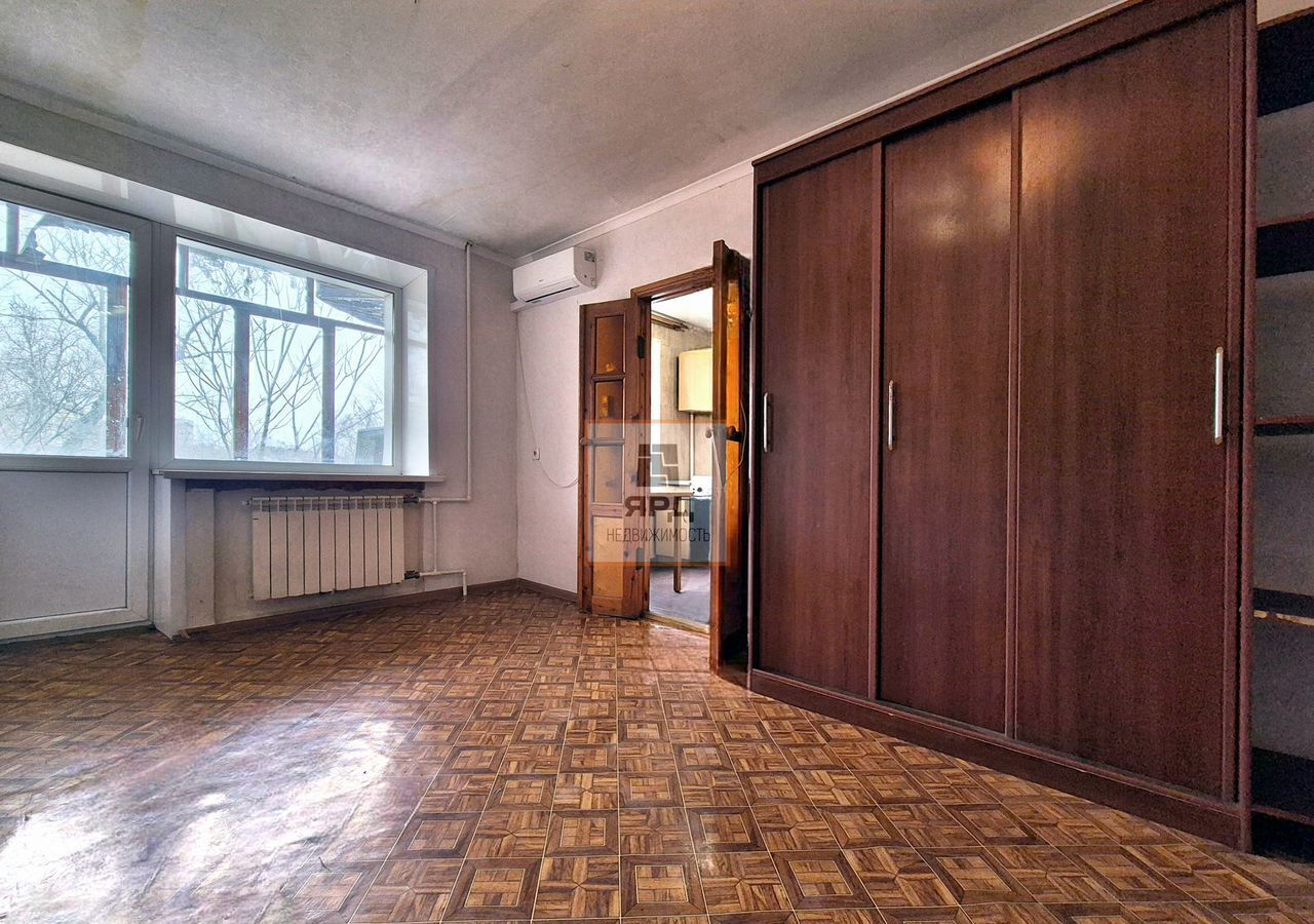 квартира г Таганрог Северо-Западный ул Большая Бульварная 9/4 фото 6