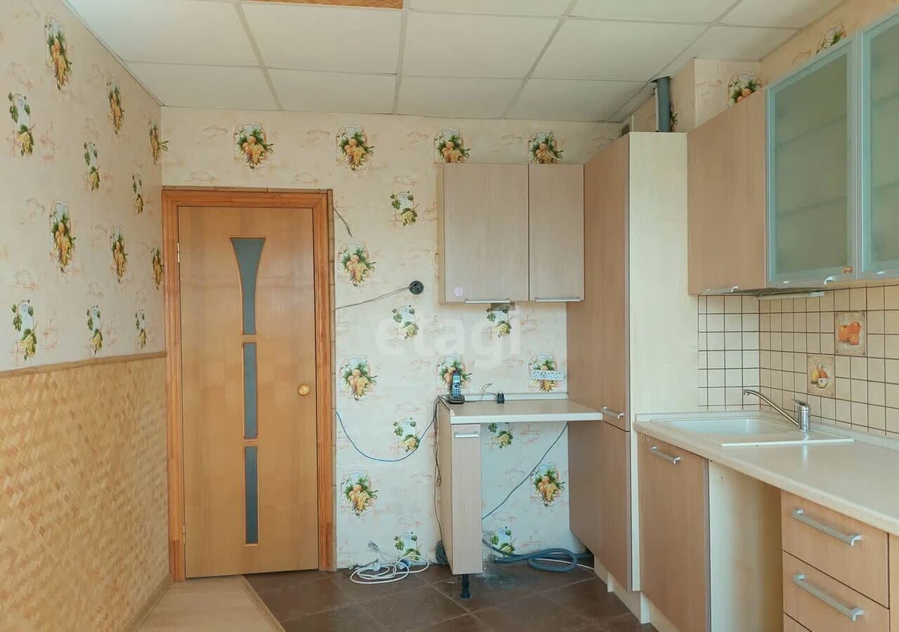 квартира г Тамбов р-н Октябрьский ул Чичерина 52 фото 6