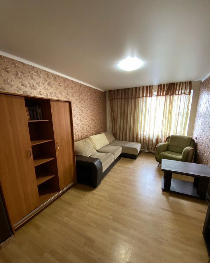 квартира г Белгород Западный ул Губкина 55а фото 1