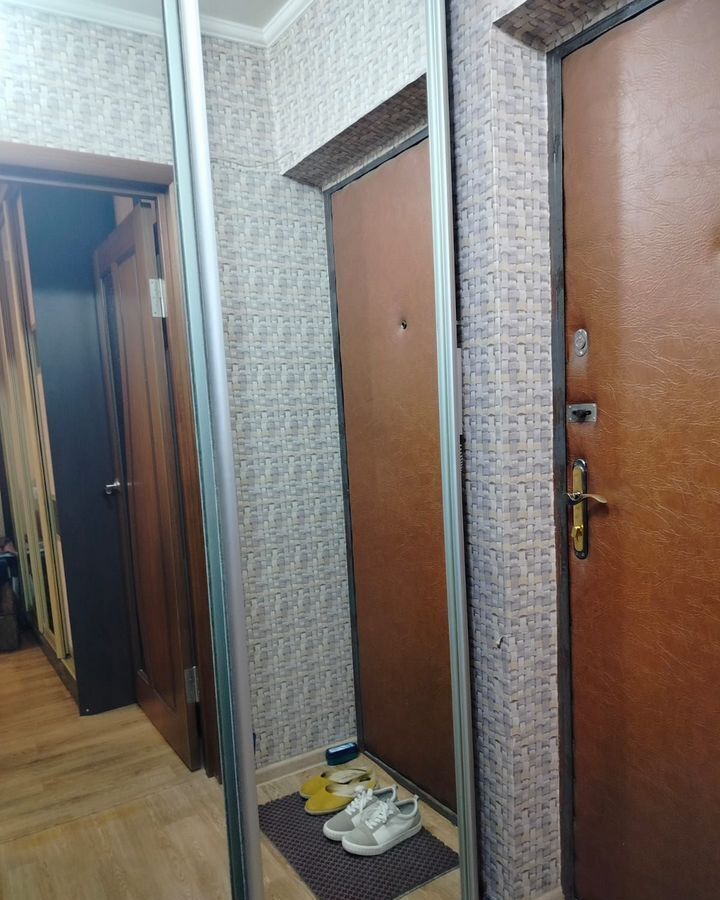 квартира г Белгород Западный ул Костюкова 26 фото 8