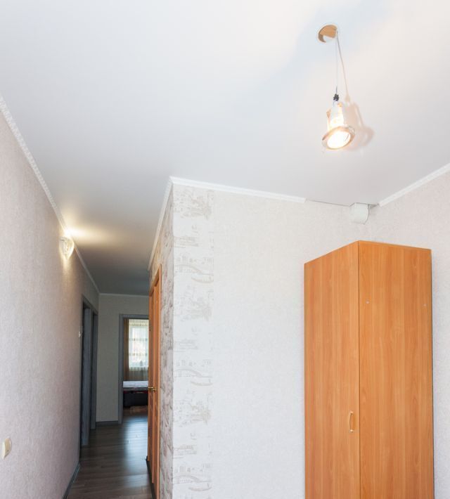 квартира г Абакан ул Хакасская 32 фото 8