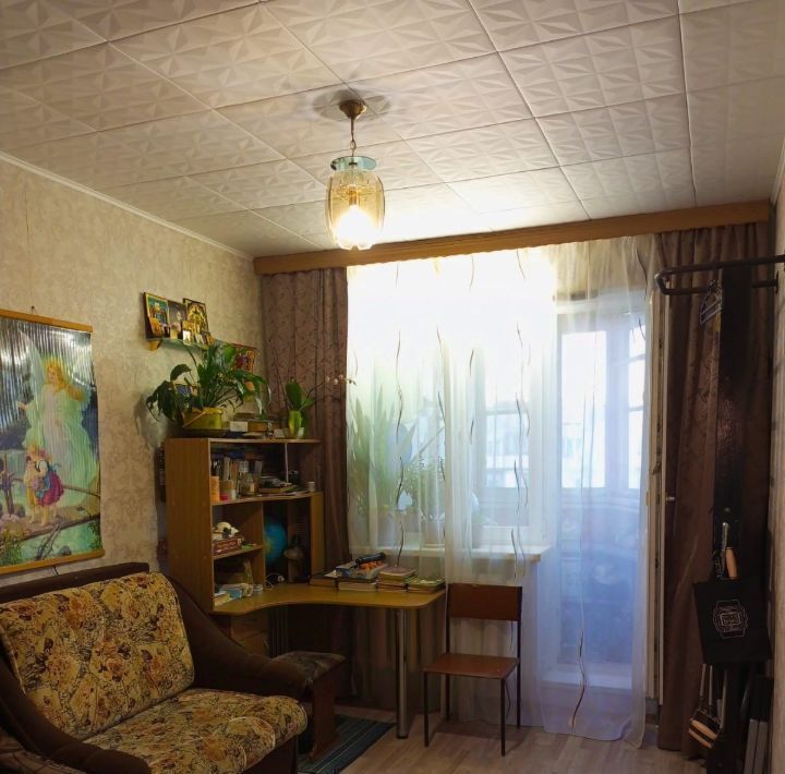 квартира г Североморск ул Северная Застава 14 фото 8