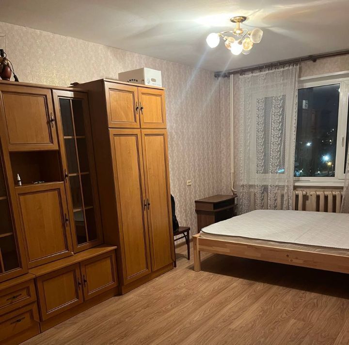 квартира г Псков ул Рокоссовского 4 фото 8