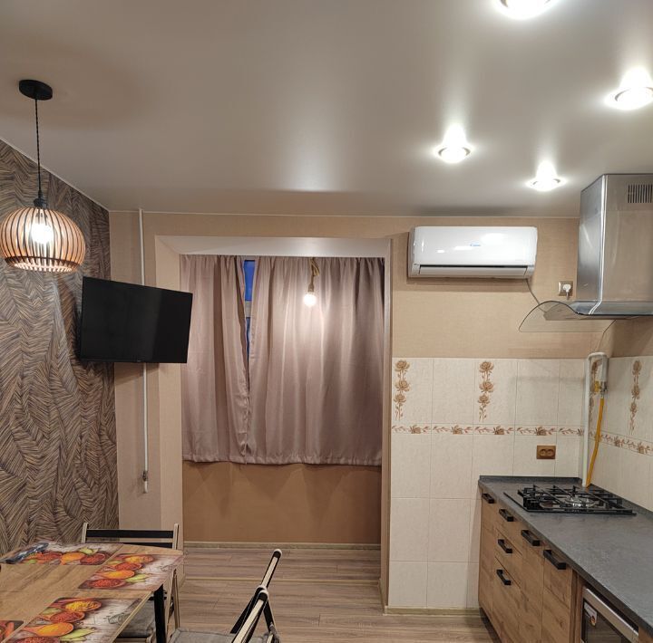 квартира г Симферополь пгт Комсомольское пер Советский 15 фото 27
