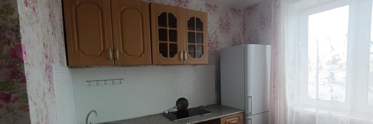 квартира г Курган мкр 5-й п Заозерный жилрайон, 18к 1 фото 4