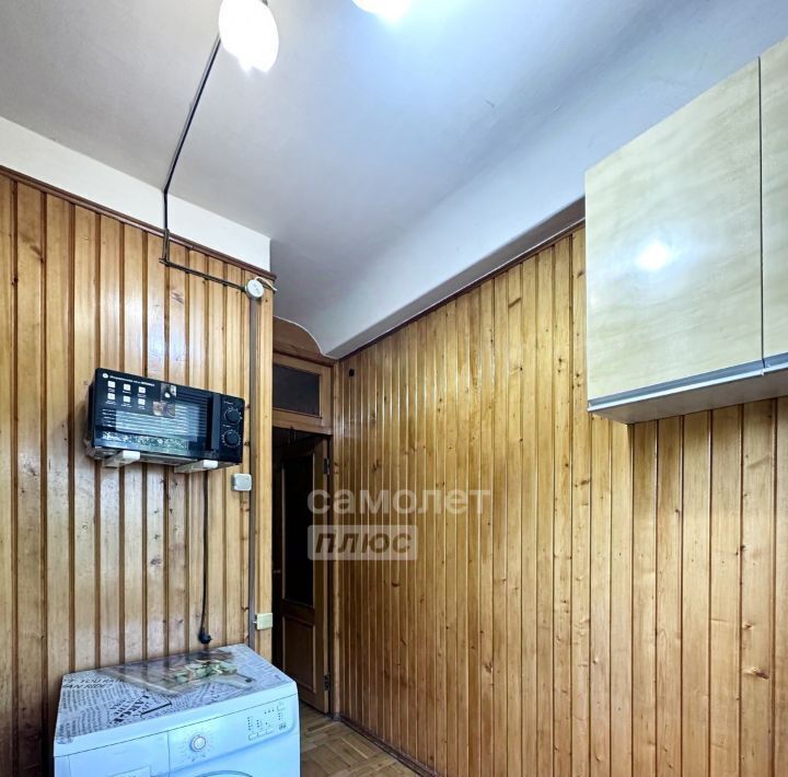 квартира г Ростов-на-Дону р-н Советский Западный ул 2-я Краснодарская 96 фото 11