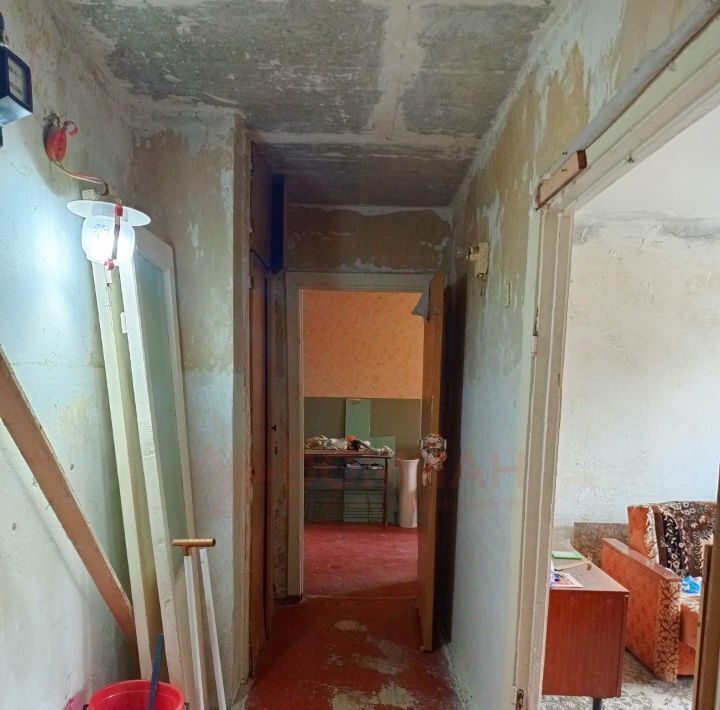 квартира г Новочеркасск ул Народная фото 9
