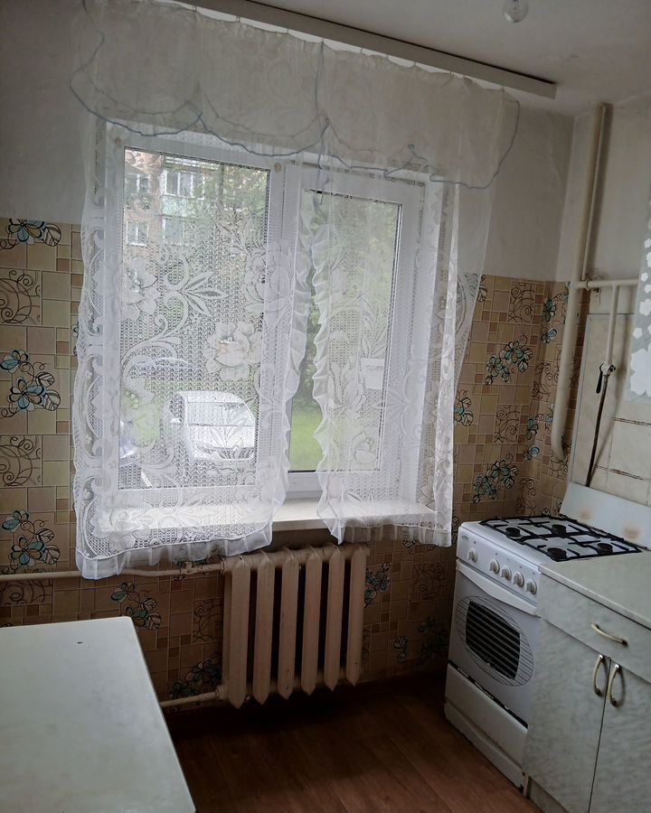 квартира г Псков Завеличье ул Юбилейная 63 фото 5