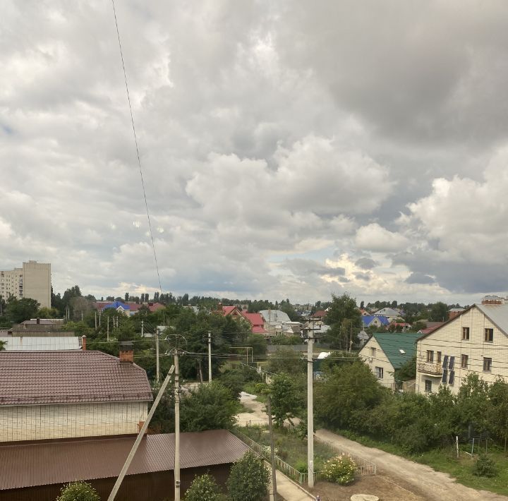 квартира г Балаково ул Каховская 11 фото 21