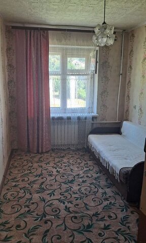 комната пер 1-й Дачный 4 фото