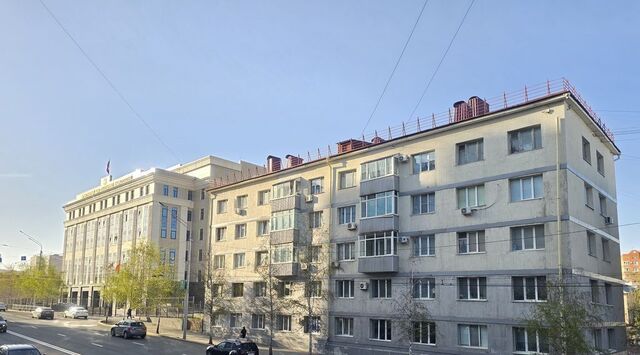 р-н Кировский ул Заки Валиди 43а фото