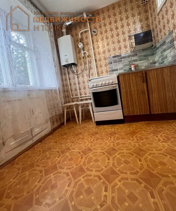 квартира г Нефтекамск пр-кт Комсомольский 42а фото 2
