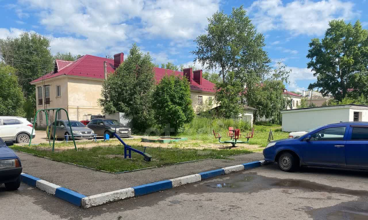 квартира г Октябрьский ул Социалистическая 14 фото 3