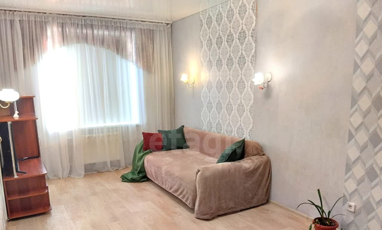 квартира г Октябрьский ул Социалистическая 14 фото 15