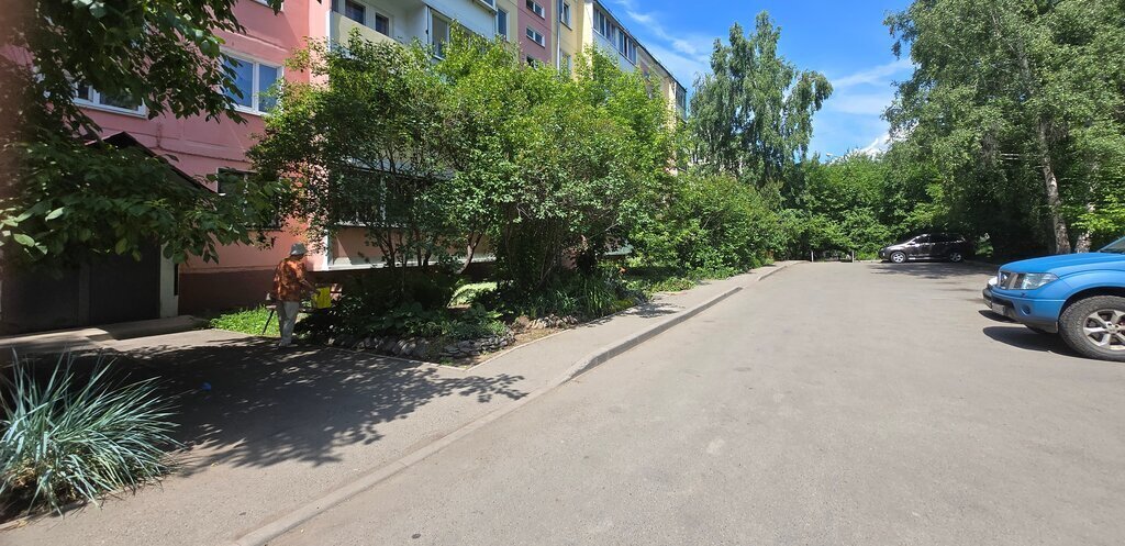 квартира г Иркутск пр-кт Маршала Жукова 34 Октябрьский административный округ фото 14