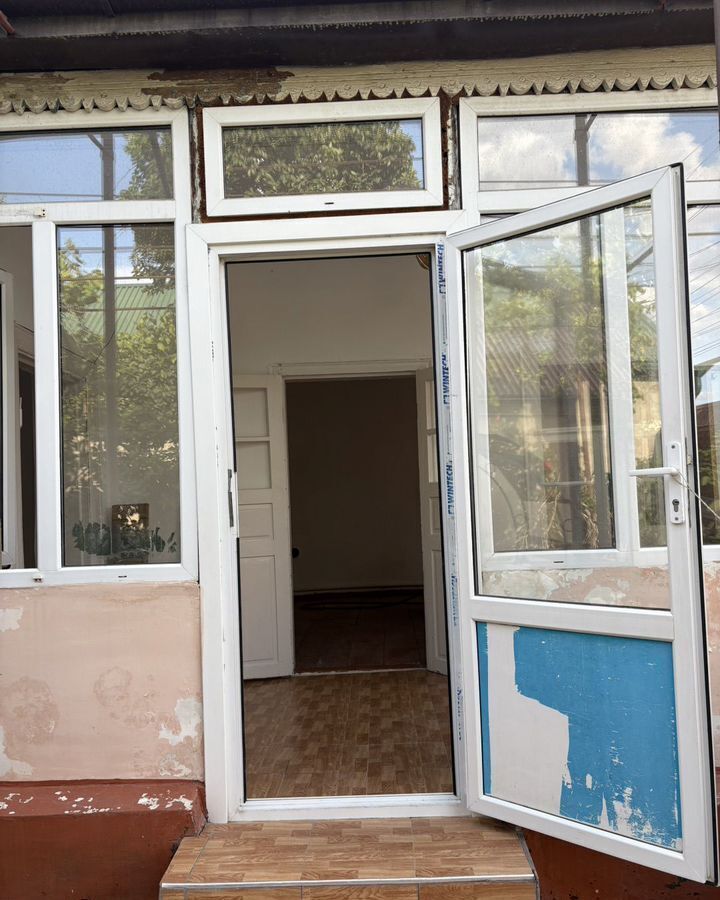 дом г Хасавюрт ул Чехова фото 1